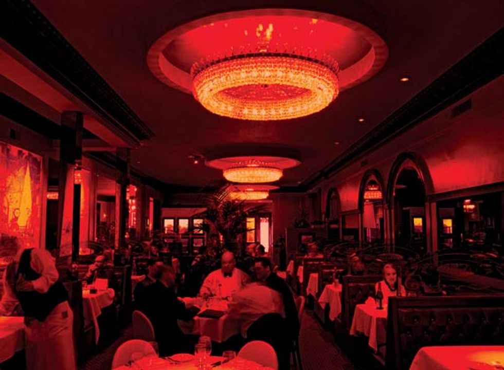 Where to Rub Elbows with the City's Republicans (They Do Exist!)