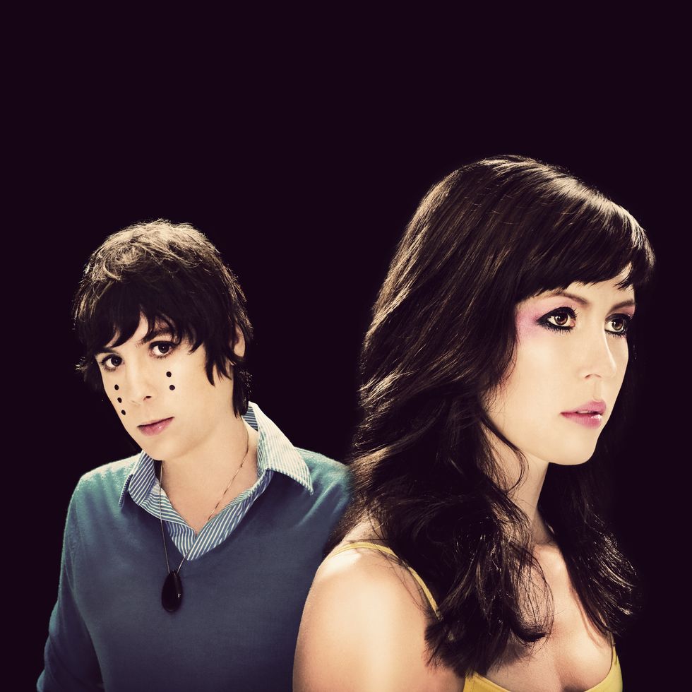 Best Bets This Week in Live Bay Area Music, Non-Outside Lands Edition