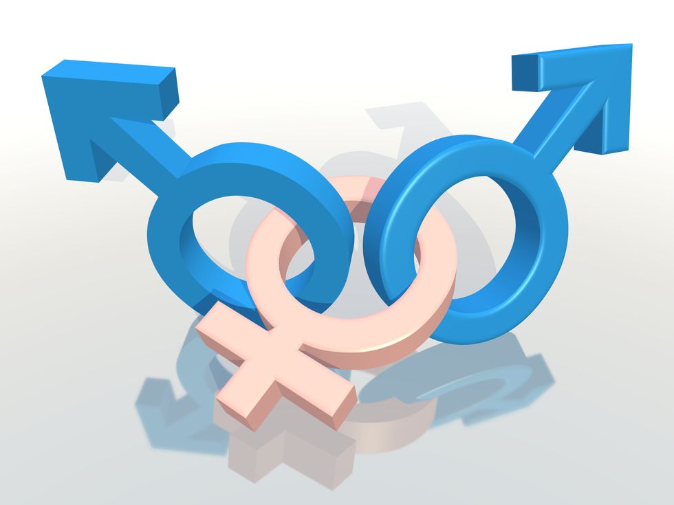 Two Sense: Am I the Only Bisexual Guy in SF?