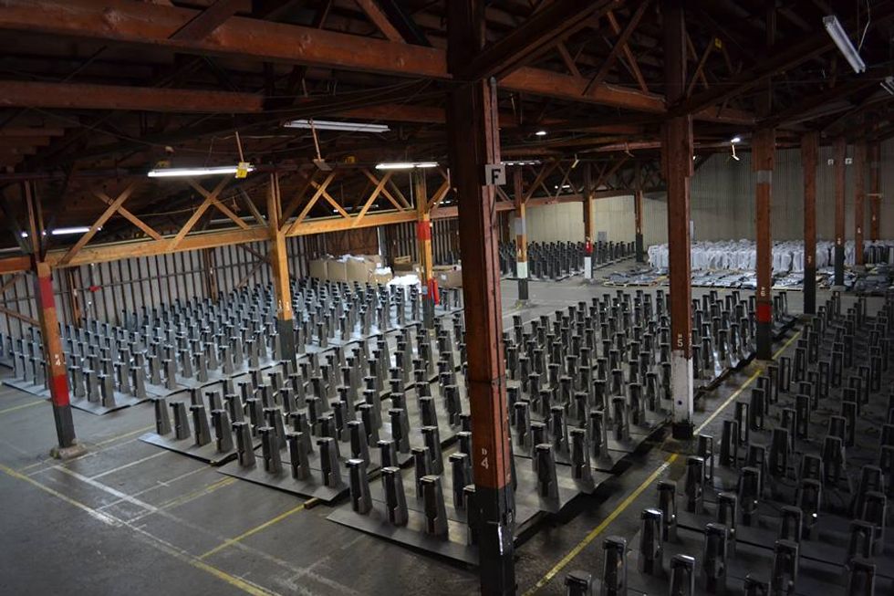 Bay Area Bike Share is Almost Here