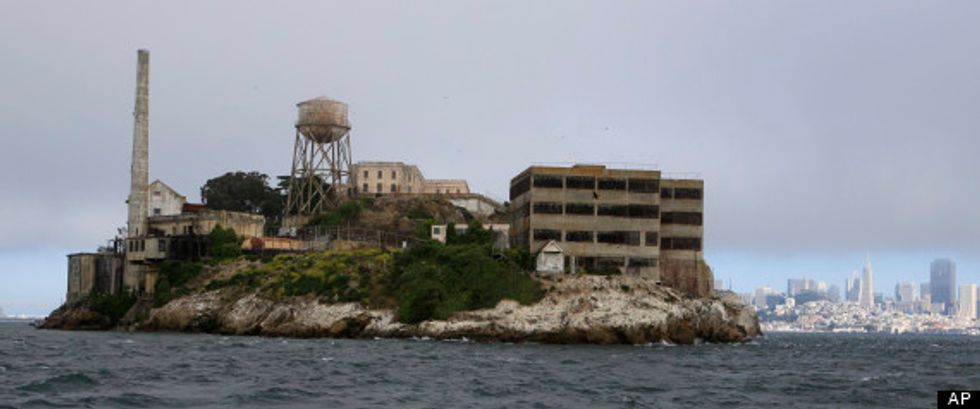 Q&A with Darlyne Sheppeard, Who Grew Up at America's Most Infamous Prison