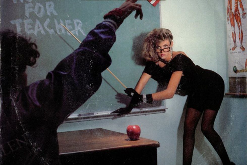 Jams We Love: 7x7's Weekly Playlist