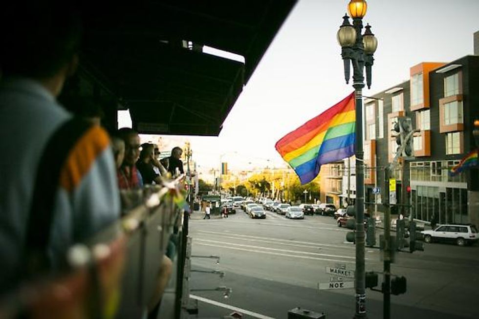 Drink Here Now: 5 Places to Sip This Week