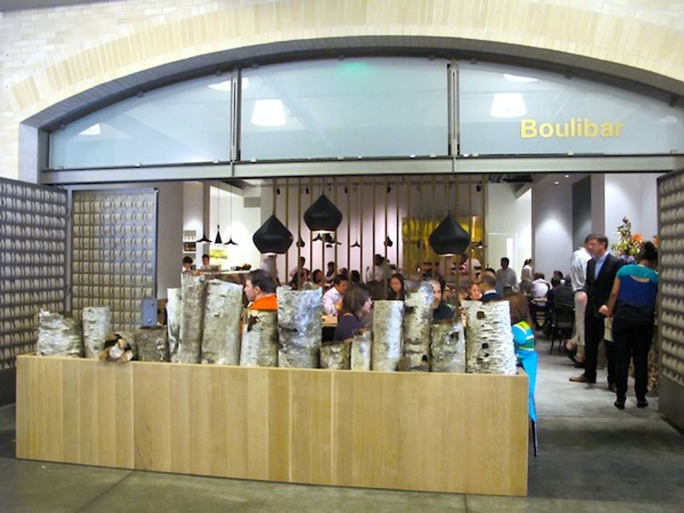 Five New Restaurants to Check Out This Month