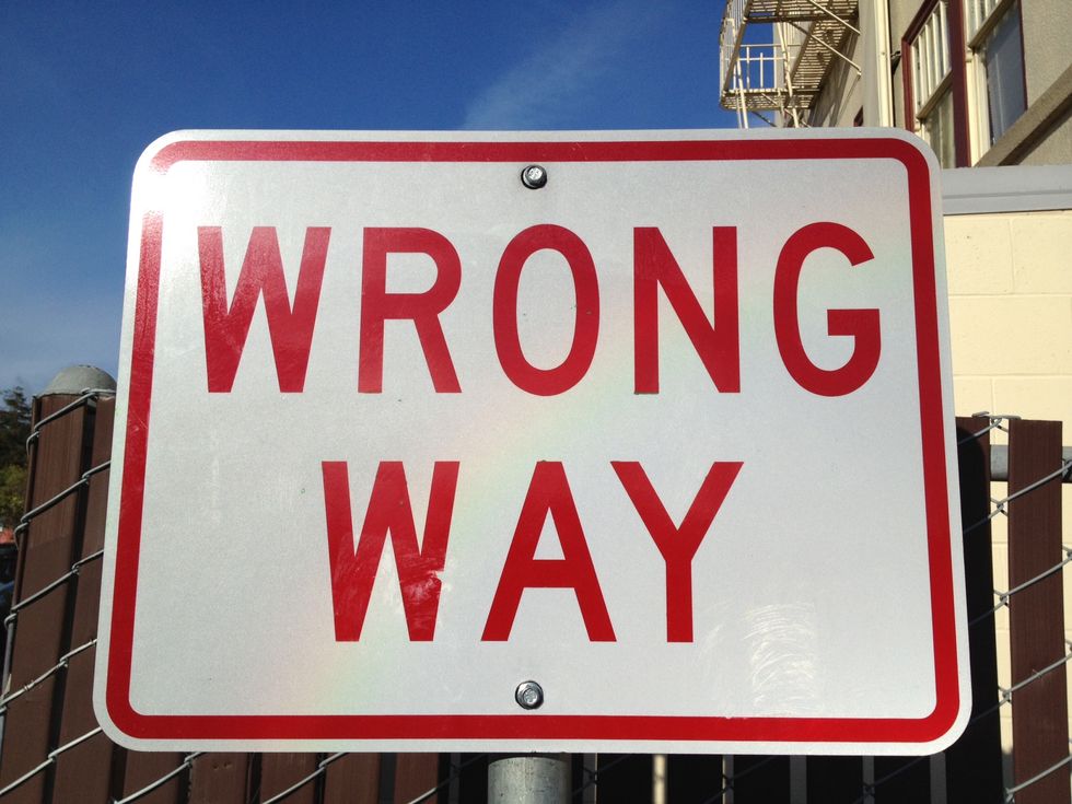 Parking Deja Vu All Over Again