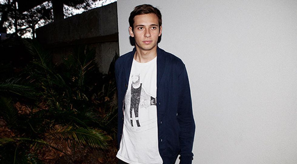 Best Bets This Week in Live Bay Area Music