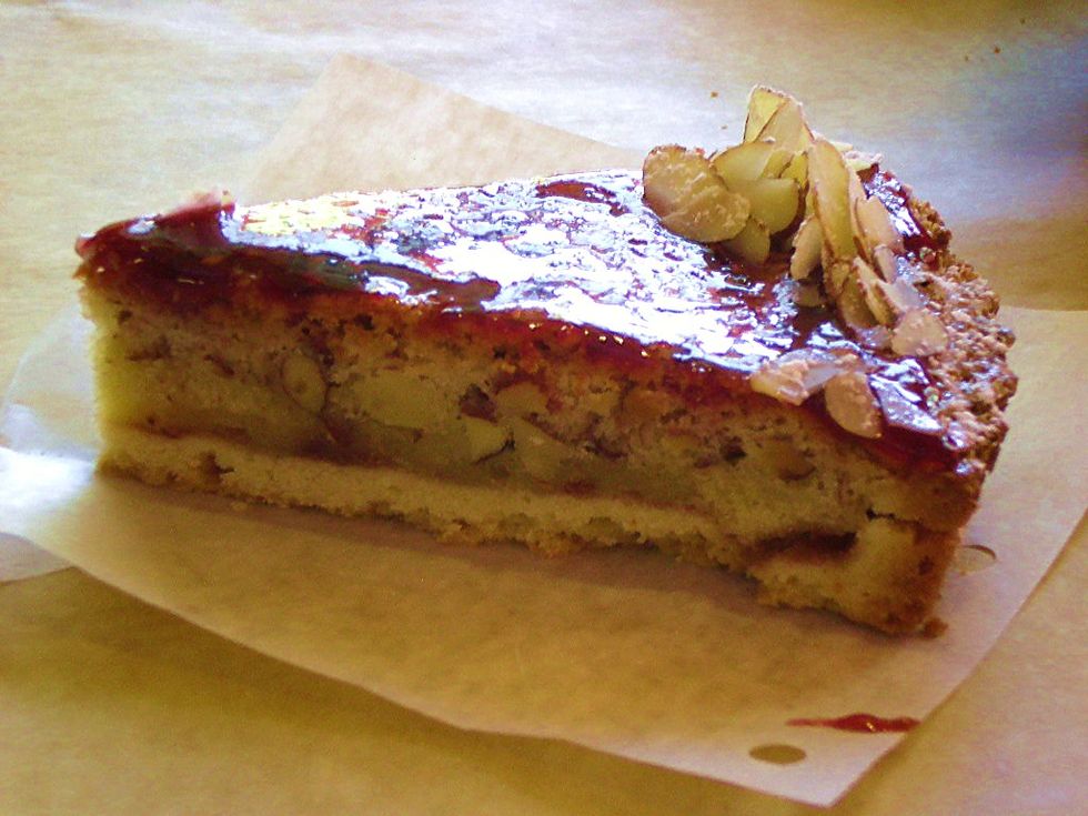 Foodie Agenda: A 20th Street Block Party, Taste of Petaluma, and More