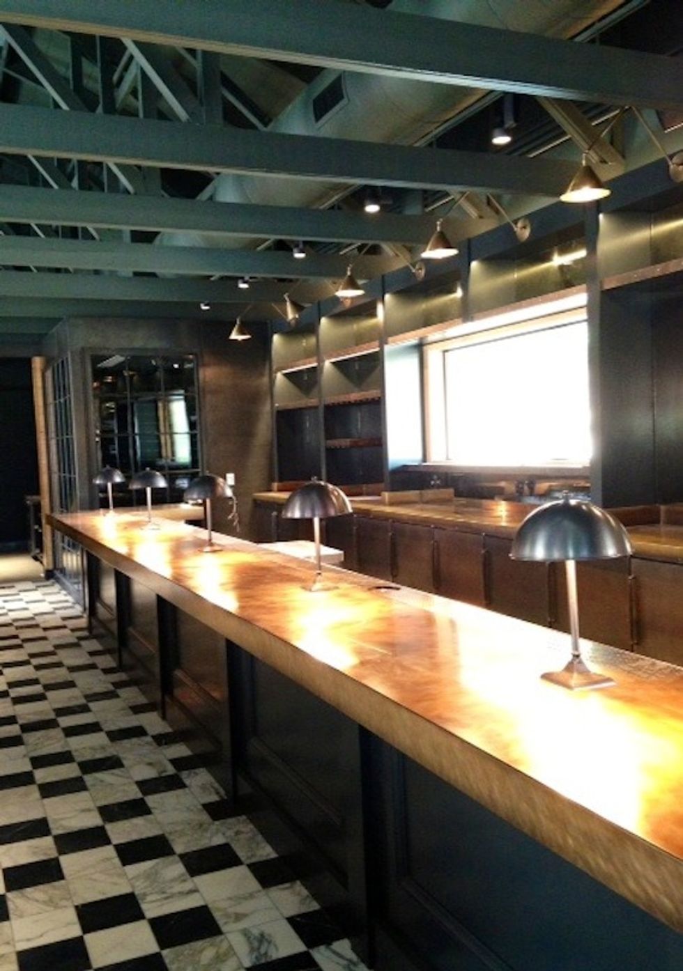 The Farmer and The Fox Will Revitalize the Northern Napa Valley Corridor in 2014