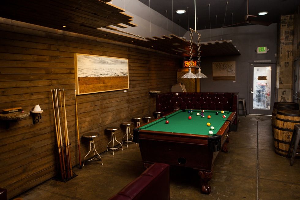 Drink Here Now: 5 Places to Sip This Week