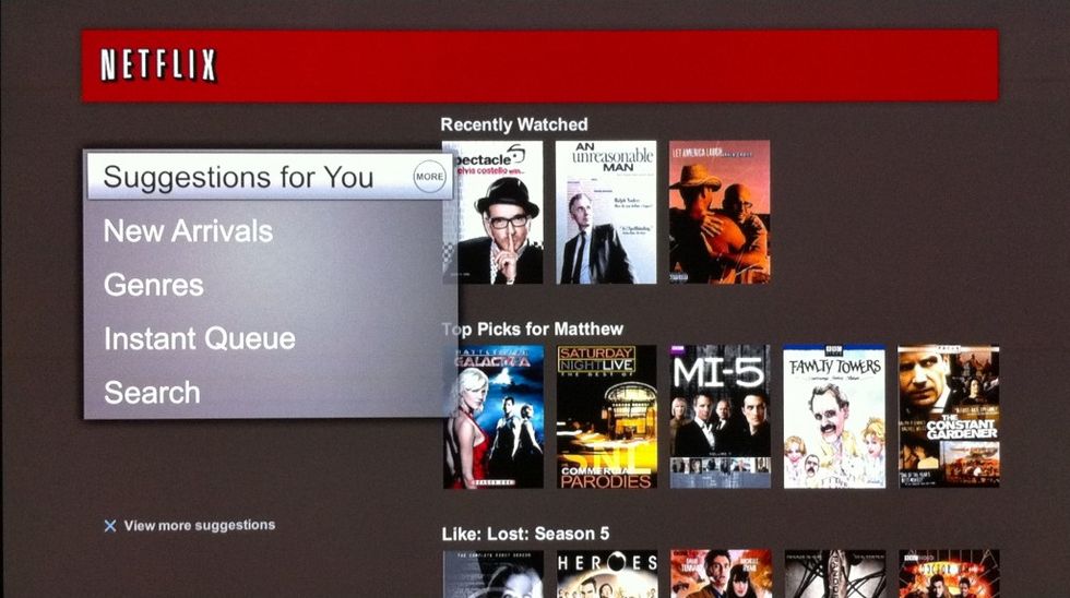 How Does Netflix Know You Better Than You?