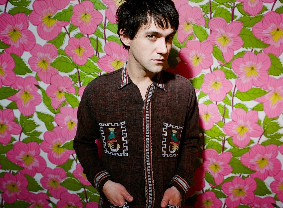 Win Tickets to Catch Conor Oberst at Mountain Winery!