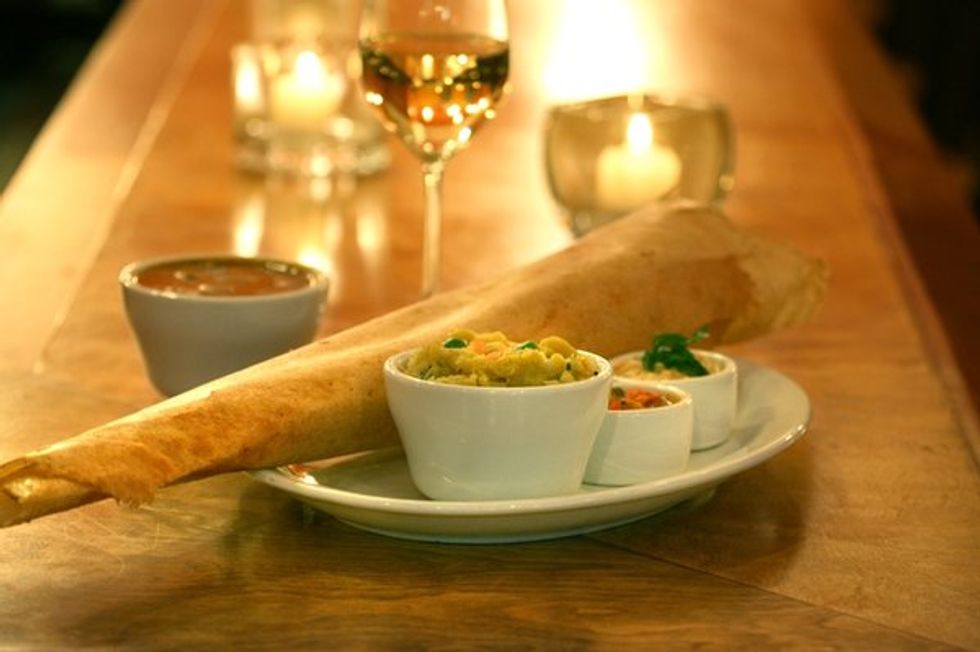 Five Picks for Gluten-Free Dishes in San Francisco