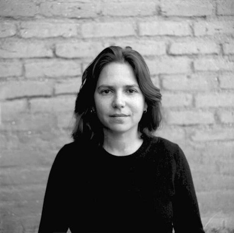 Reading Roundup: This Week's Top Literary Events