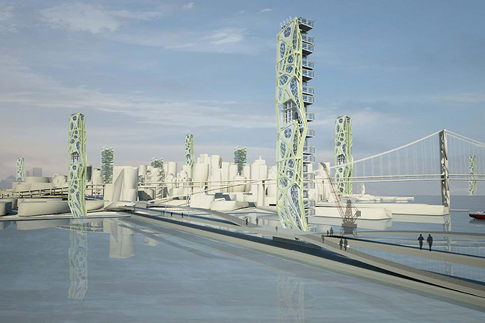 This Week's Bay Area Design Agenda