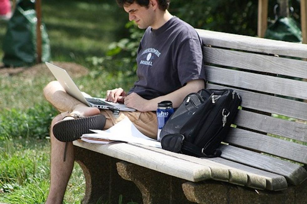 Google Wants to Fund 31 Free Wi-Fi Hotspots Around SF