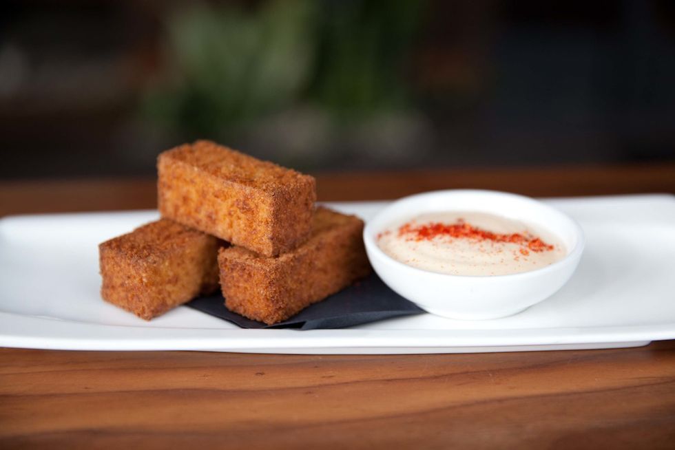 Happy Hours to Get You into Summer Mode