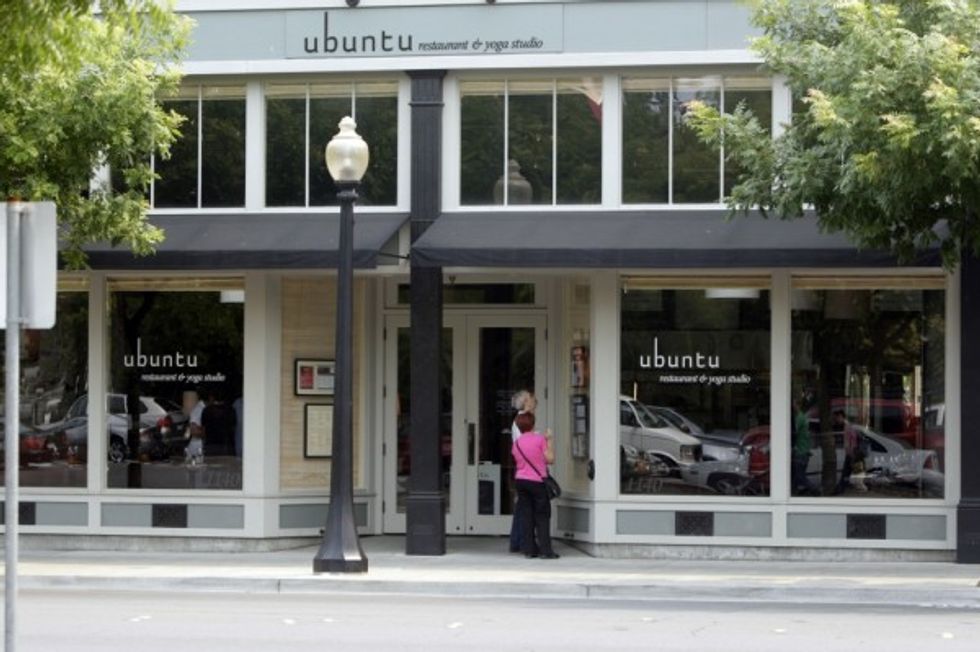 Five New Restaurants Opening in Napa