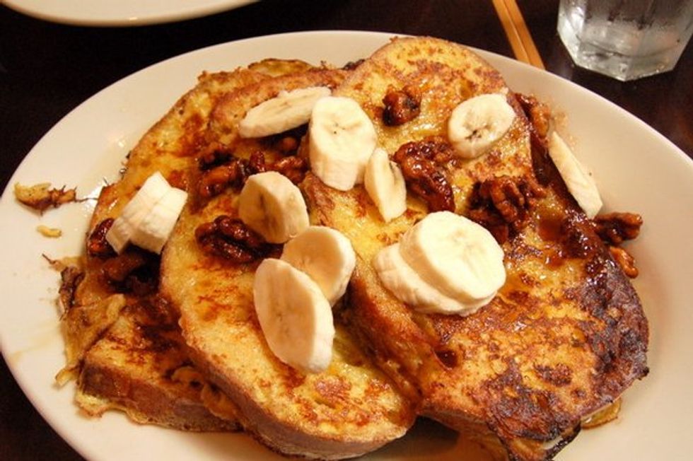 Five Picks for Where to Eat and Hang Out on Labor Day