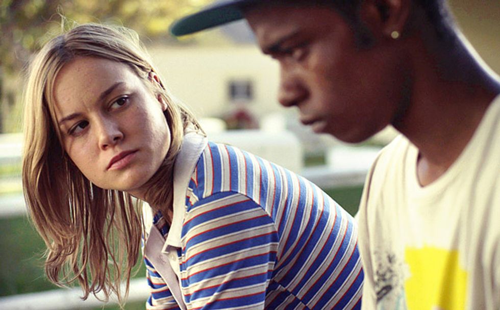 This Week in Theatres: Brie Larson Grows Up, and Six More