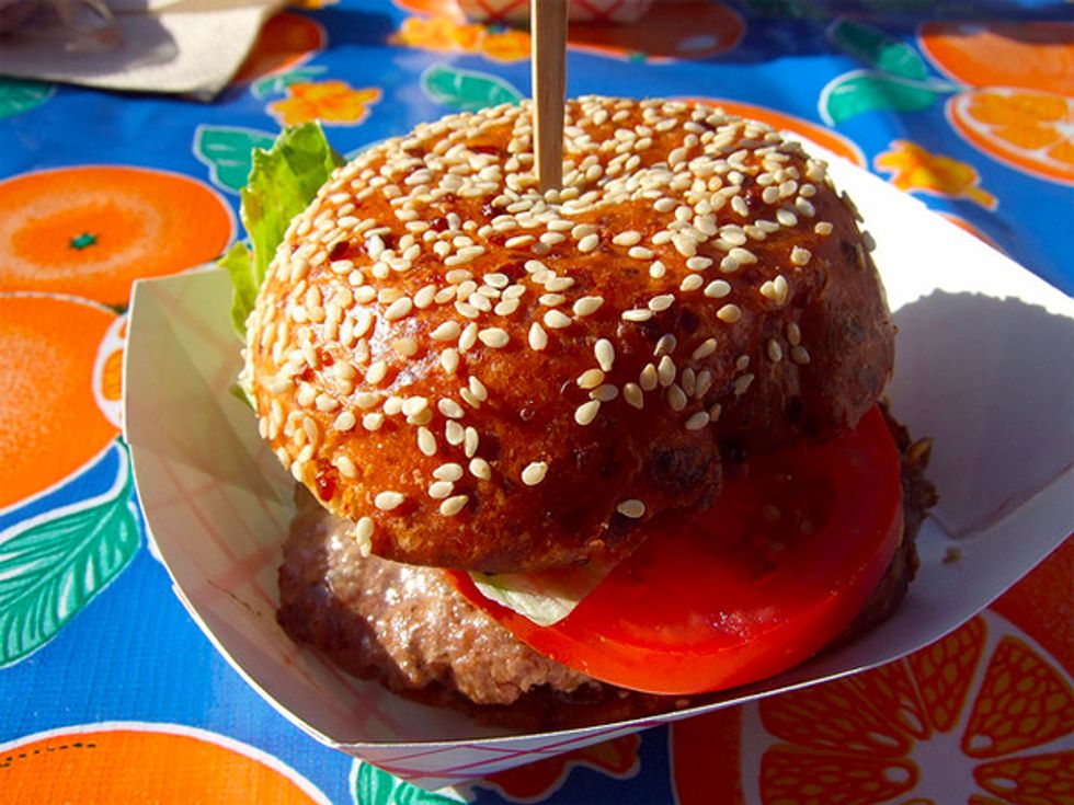 Foodie Updates: 4505 Meats Heading to Divis, an Update on Magnolia's Dogpatch Brewpub, and More