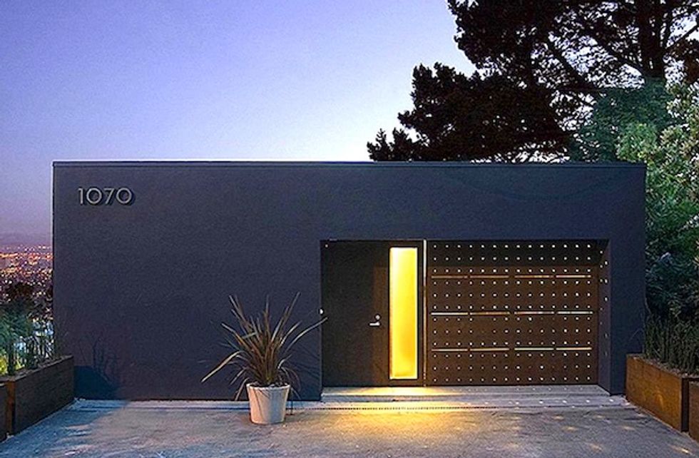 Open House Alert: A Mid-Century Berkeley Classic with Killer Views