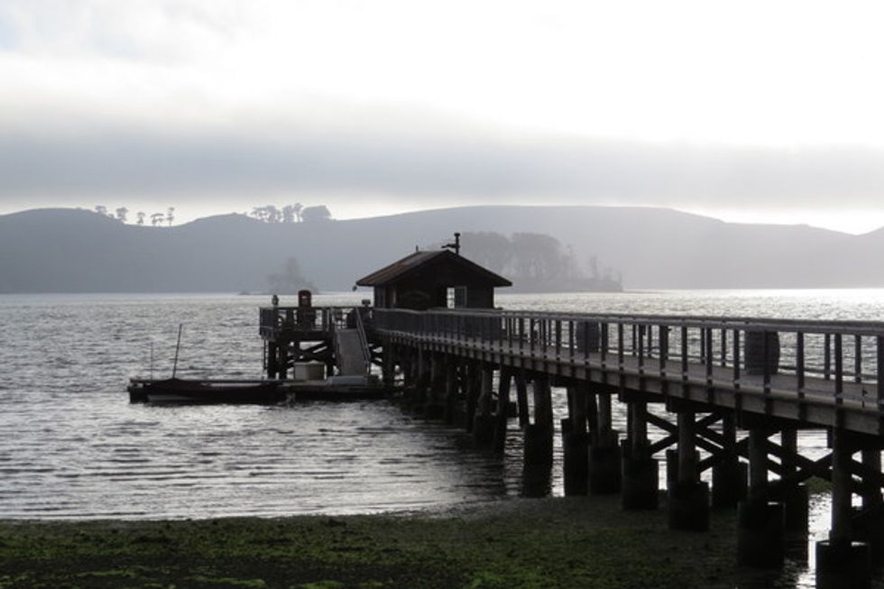 Bay Area Hotel Packages Worth Playing Tourist For