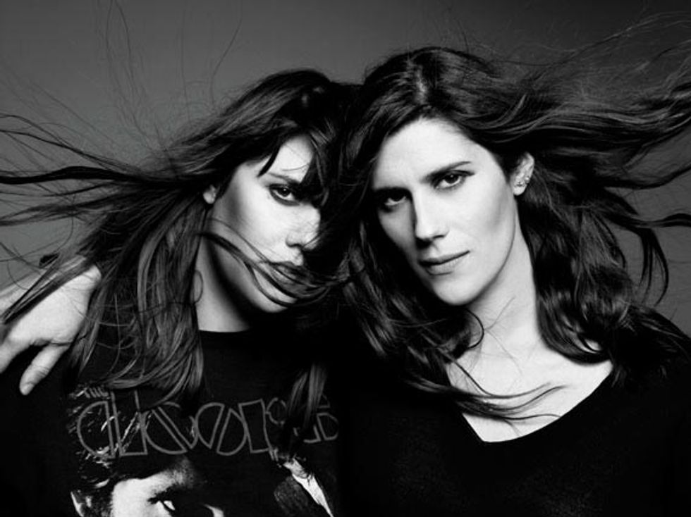 Meet the Natives Who Rep SF in the Fashion World Abroad