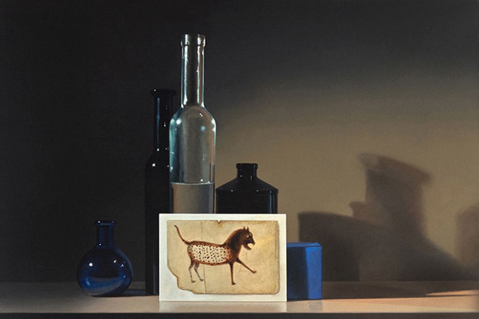 SF Agenda: Design and Arts Happenings in the Bay Area