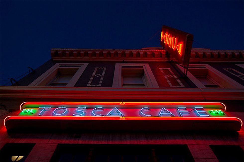 Seven New Eating and Drinking Spots To Get Excited About This Fall