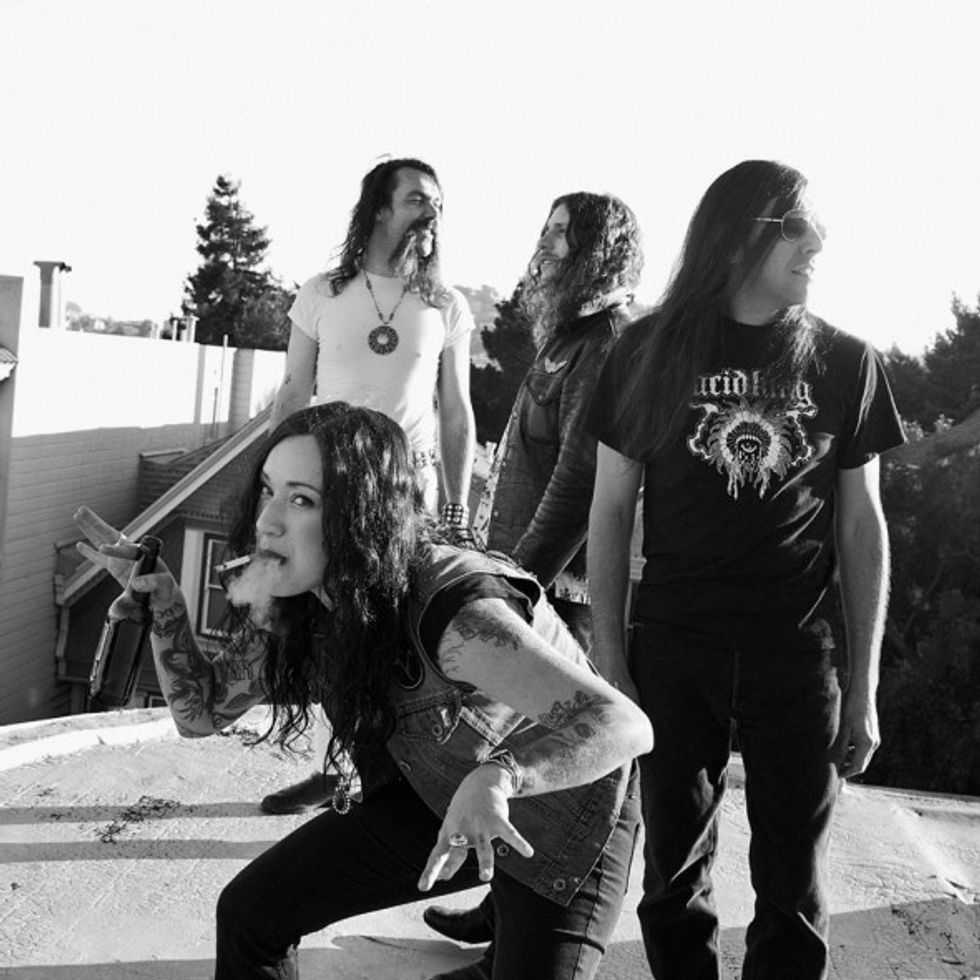 Jams We Love: 7x7's Weekly Playlist