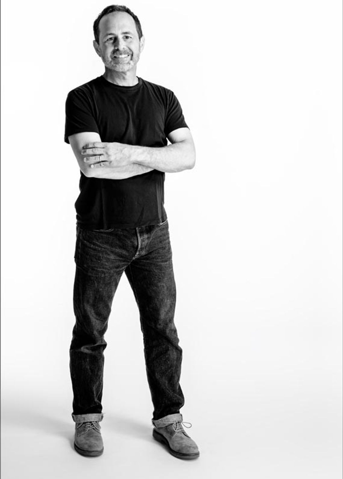 Flavor Profile: Delfina's Craig Stoll