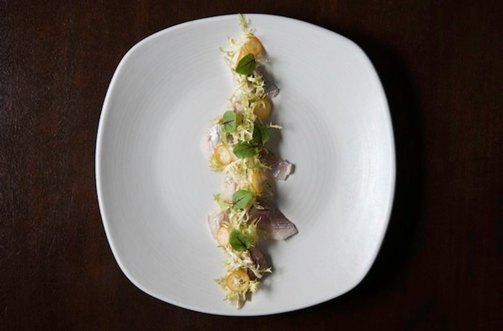 Five New Restaurants to Check Out This Month