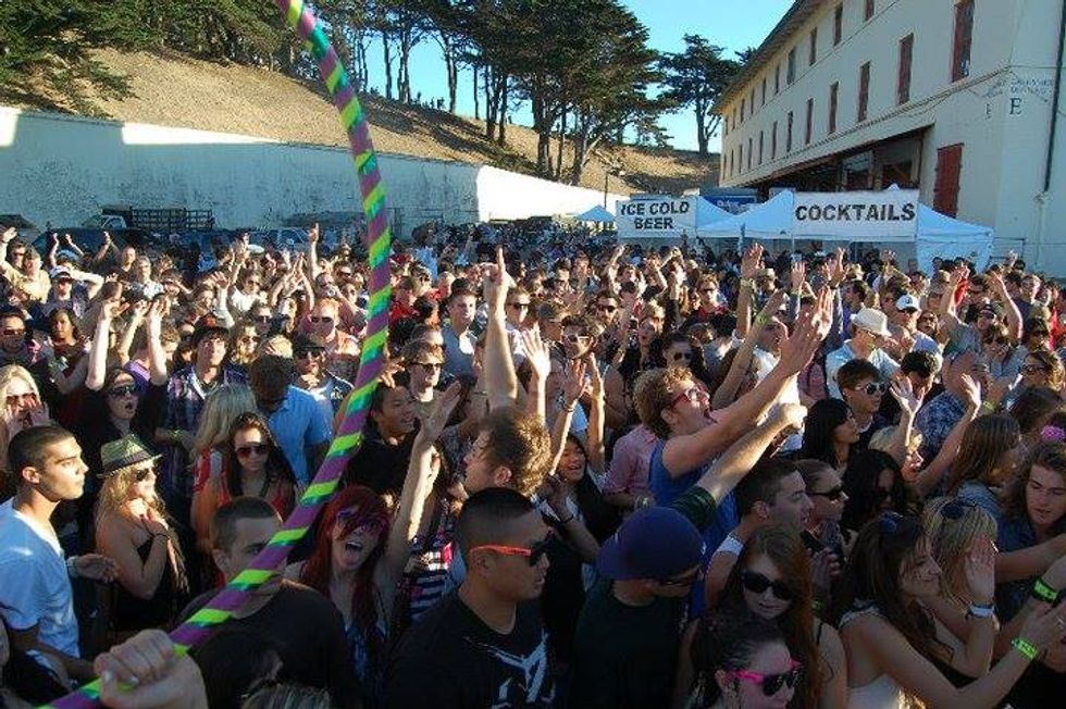 Drink Here Now: Five Places to Sip This Week