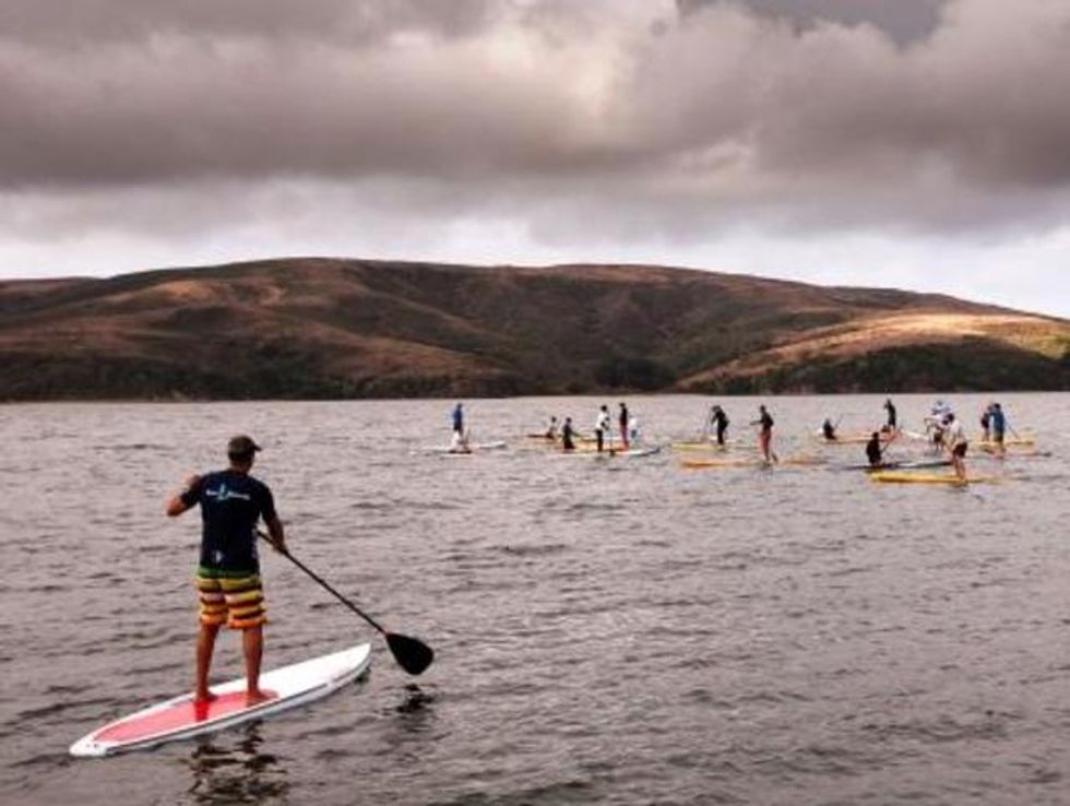 Three Reasons to Cross the Golden Gate Bridge
