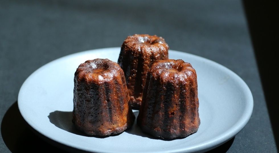 Foodie Agenda: Le Dix-Sept Patisserie Pops Up in Four Barrel, Learn to Make Mole, and More