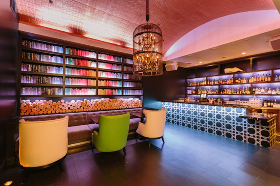 7x7's Nightlife Guide to Launch at New Happy Hour Hot Spot Novela