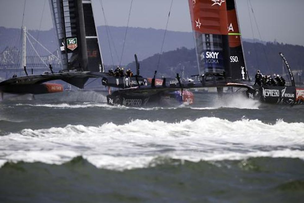 Jams We Love: 7x7's Weekly Playlist