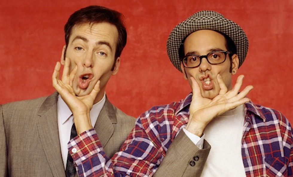 16 Ways to Laugh Your Ass Off