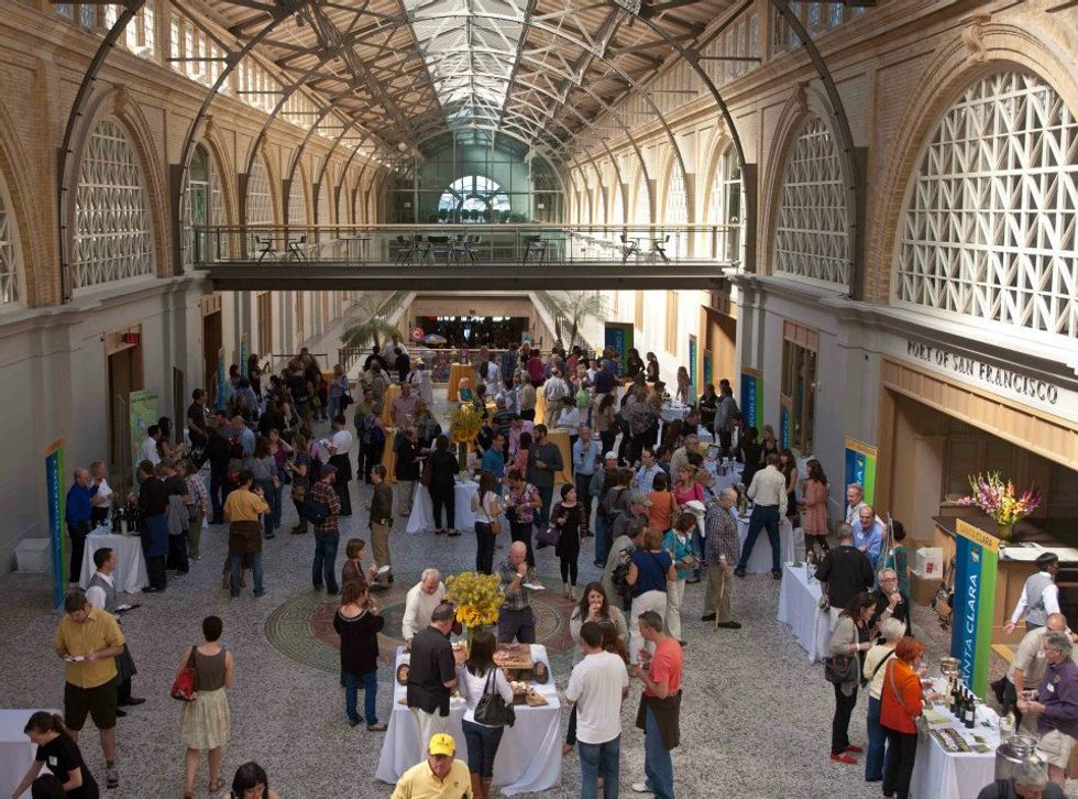 Drink Here Now: Five Places to Sip This Week