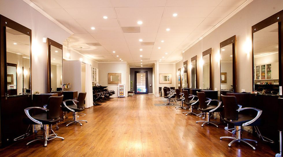 Top Seven Hair Trends Explained by The Red Chair Salon