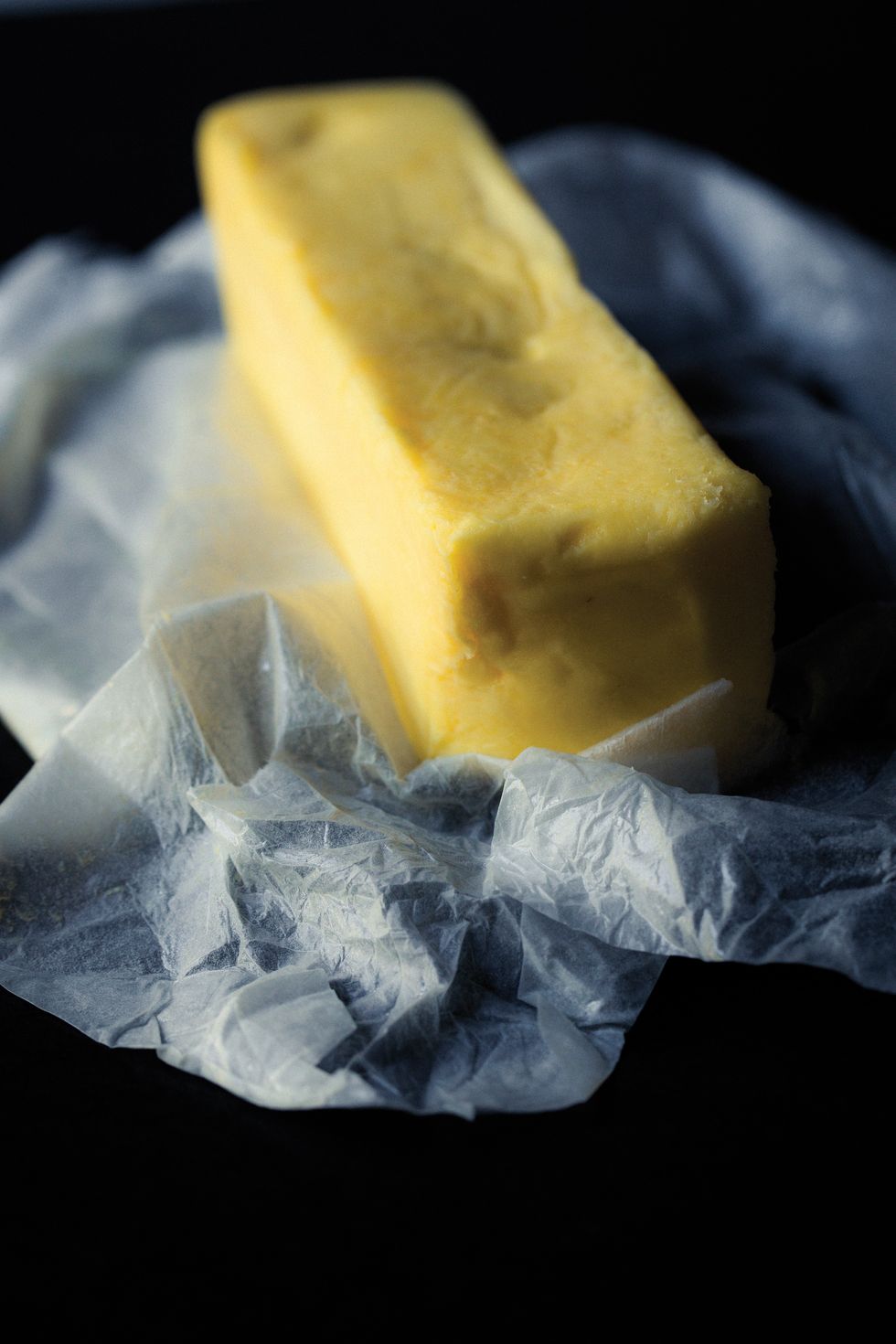 Secret Recipe: Manresa's Homemade Salted Butter