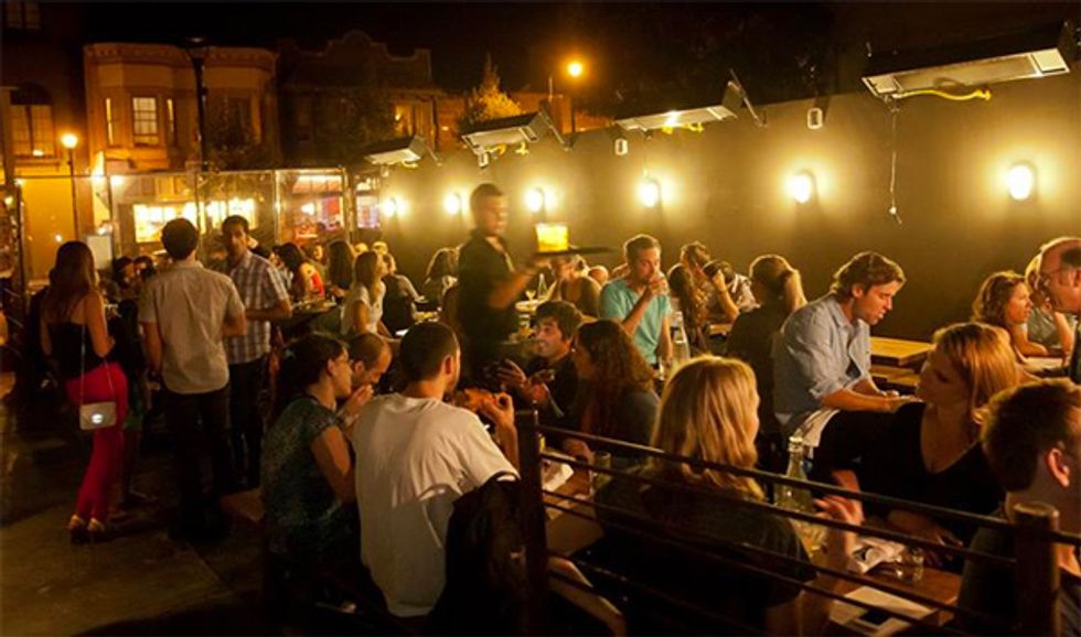 Foodie Updates: The Vestry Debuts, Lers Ros Heads to the Mission, and More