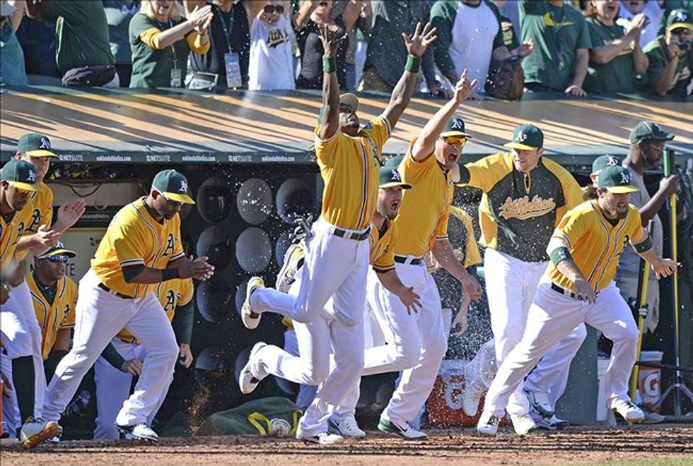 Bay Area Sports Beat: What You Need to Know Right Now