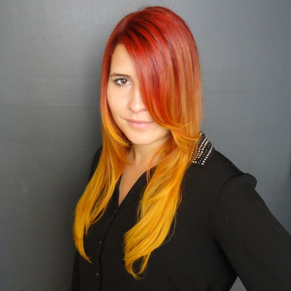 The Top Five Hottest Hairstyles for Fall