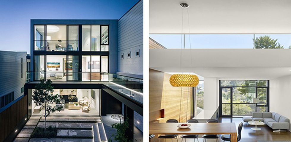 Scope Out Your Neighbor's Sweet Abode at the San Francisco Living: Home Tours