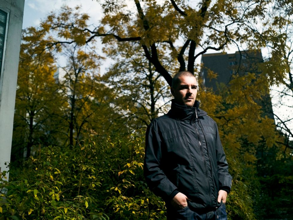 Party Blotter: Music to Keep You Dancing All Night