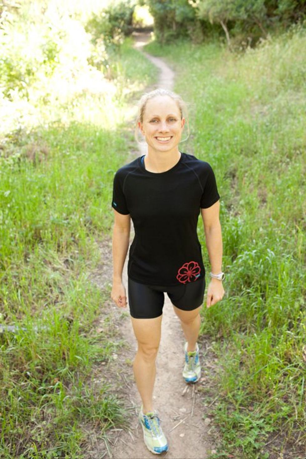 How to Get Back into Running: Tips from the Pros
