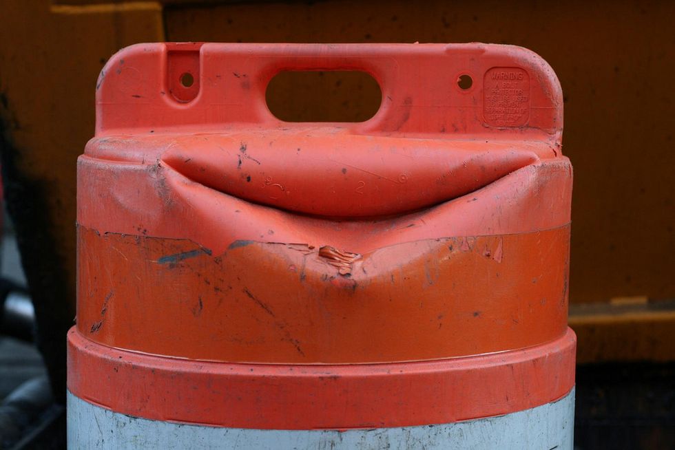 Insider Info on Parking in a Construction Zone