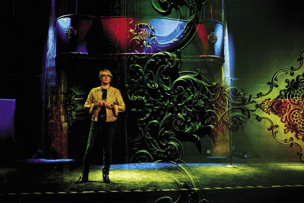 Hot 20: The Music Woman, Jodi Goodman