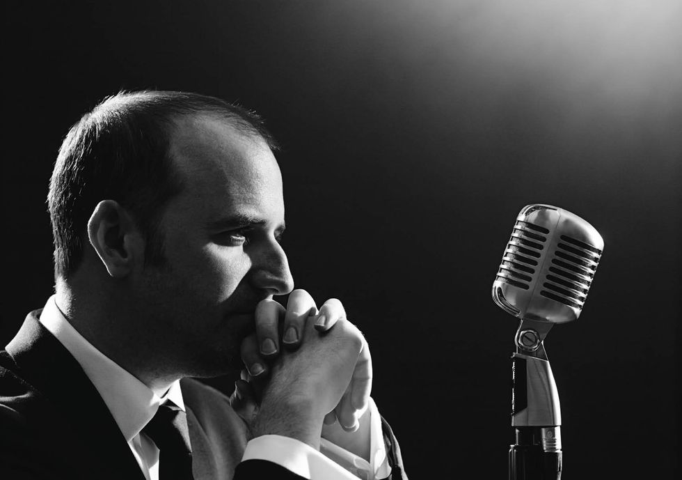 Hot 20: The Radiohead, Roman Mars